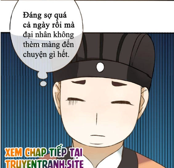 Bạn Trai Tôi Là Cẩm Y Vệ Chapter 25 - 24