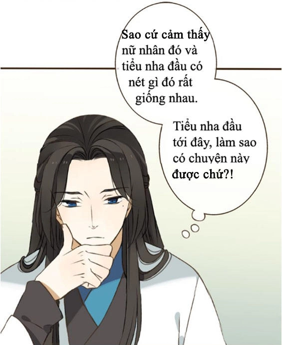 Bạn Trai Tôi Là Cẩm Y Vệ Chapter 25 - 25