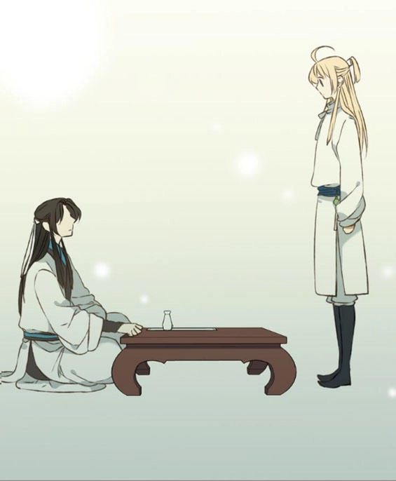 Bạn Trai Tôi Là Cẩm Y Vệ Chapter 25 - 36