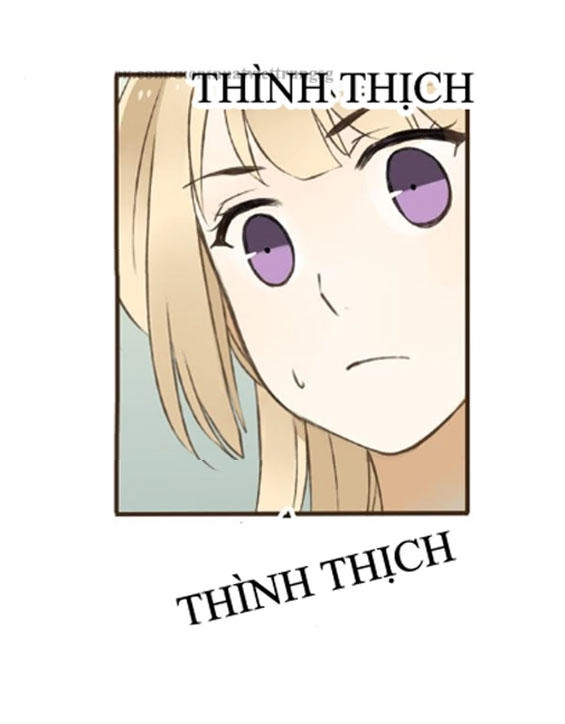 Bạn Trai Tôi Là Cẩm Y Vệ Chapter 25 - 37