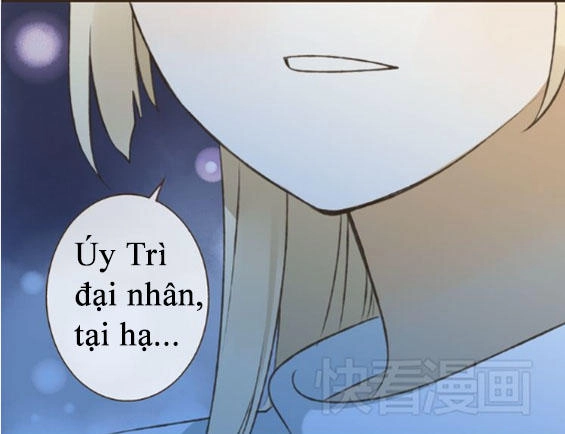 Bạn Trai Tôi Là Cẩm Y Vệ Chapter 25 - 39