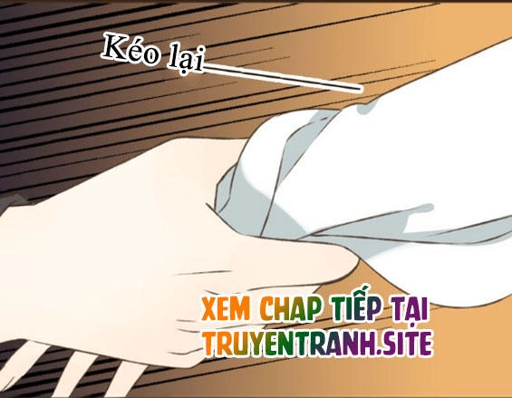 Bạn Trai Tôi Là Cẩm Y Vệ Chapter 25 - 40