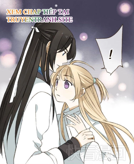 Bạn Trai Tôi Là Cẩm Y Vệ Chapter 25 - 41