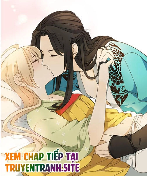 Bạn Trai Tôi Là Cẩm Y Vệ Chapter 25 - 46