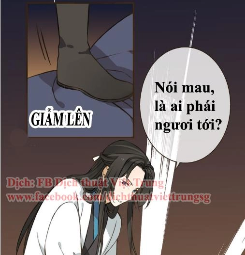 Bạn Trai Tôi Là Cẩm Y Vệ Chapter 27 - 4