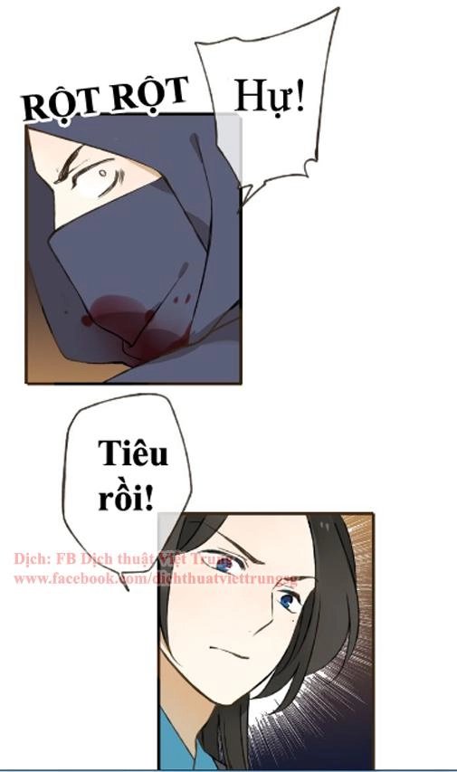 Bạn Trai Tôi Là Cẩm Y Vệ Chapter 27 - 6