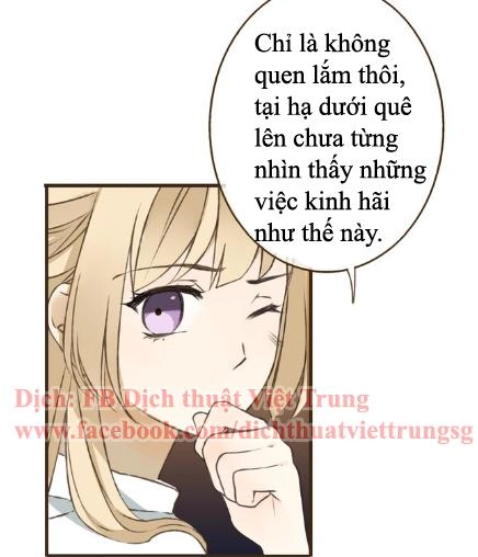 Bạn Trai Tôi Là Cẩm Y Vệ Chapter 27 - 11