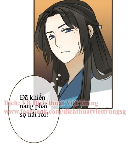 Bạn Trai Tôi Là Cẩm Y Vệ Chapter 27 - 12