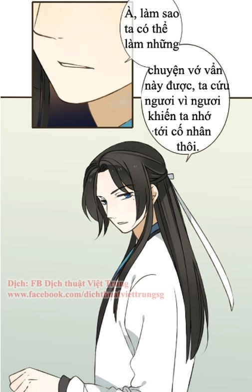 Bạn Trai Tôi Là Cẩm Y Vệ Chapter 27 - 14