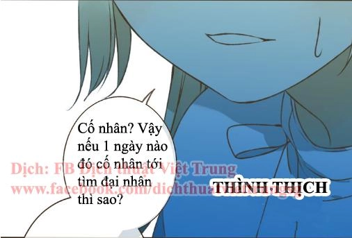 Bạn Trai Tôi Là Cẩm Y Vệ Chapter 27 - 15