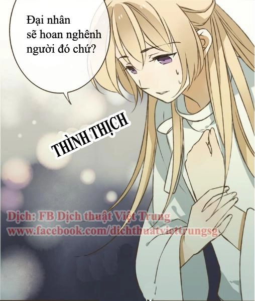 Bạn Trai Tôi Là Cẩm Y Vệ Chapter 27 - 16