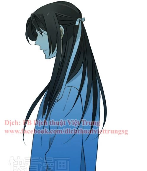 Bạn Trai Tôi Là Cẩm Y Vệ Chapter 27 - 18