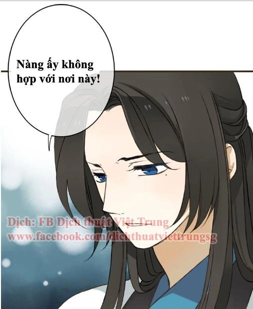 Bạn Trai Tôi Là Cẩm Y Vệ Chapter 27 - 20