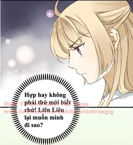 Bạn Trai Tôi Là Cẩm Y Vệ Chapter 27 - 22