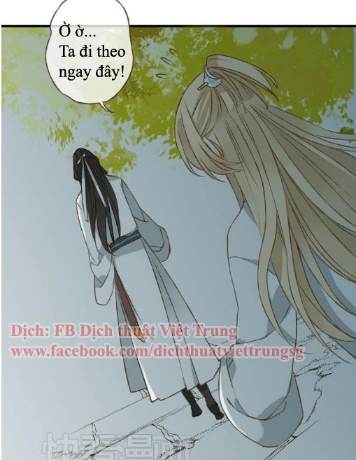 Bạn Trai Tôi Là Cẩm Y Vệ Chapter 27 - 25