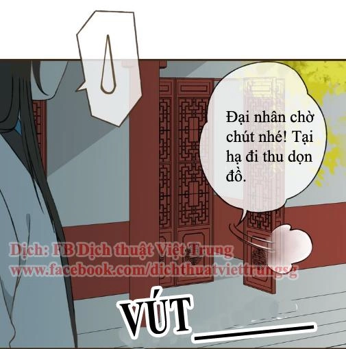 Bạn Trai Tôi Là Cẩm Y Vệ Chapter 27 - 31