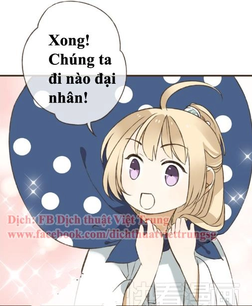 Bạn Trai Tôi Là Cẩm Y Vệ Chapter 27 - 32