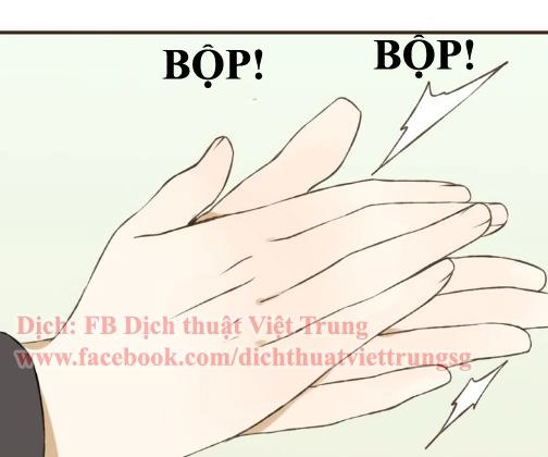 Bạn Trai Tôi Là Cẩm Y Vệ Chapter 27 - 35