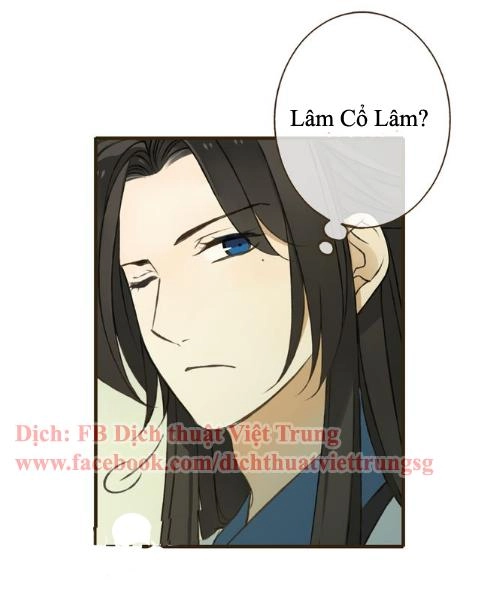 Bạn Trai Tôi Là Cẩm Y Vệ Chapter 27 - 41