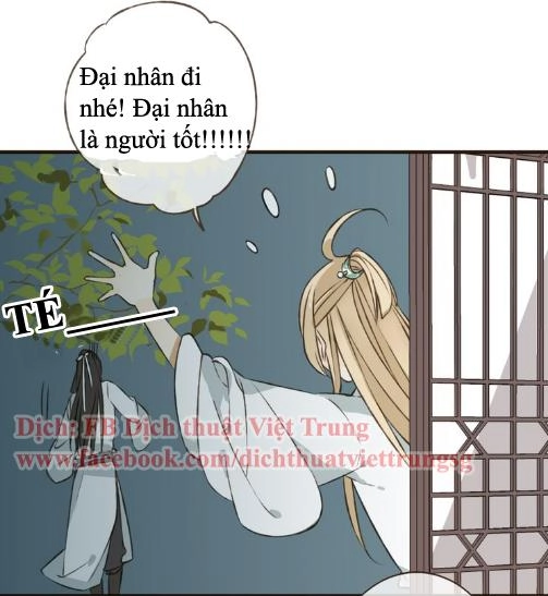 Bạn Trai Tôi Là Cẩm Y Vệ Chapter 27 - 42