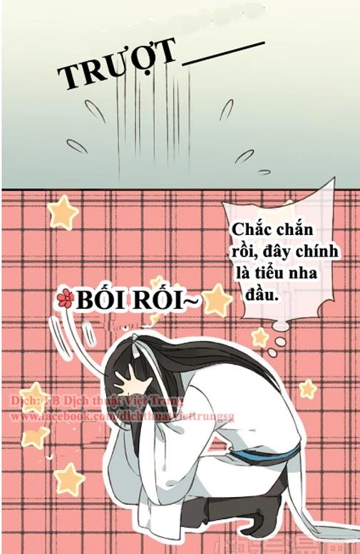 Bạn Trai Tôi Là Cẩm Y Vệ Chapter 27 - 46