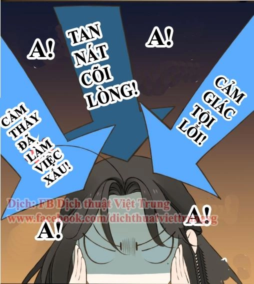 Bạn Trai Tôi Là Cẩm Y Vệ Chapter 27 - 50