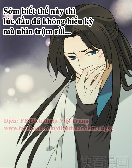 Bạn Trai Tôi Là Cẩm Y Vệ Chapter 27 - 51