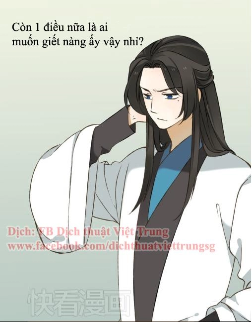 Bạn Trai Tôi Là Cẩm Y Vệ Chapter 27 - 53