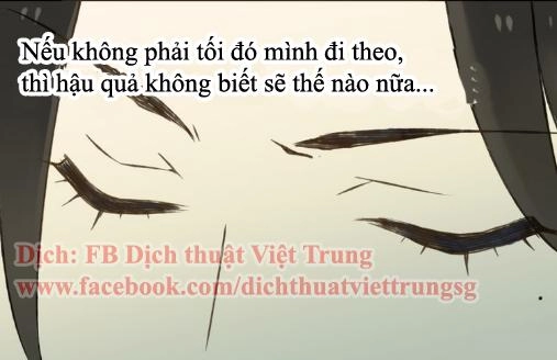 Bạn Trai Tôi Là Cẩm Y Vệ Chapter 27 - 54