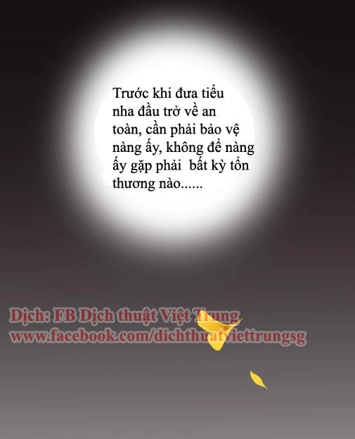 Bạn Trai Tôi Là Cẩm Y Vệ Chapter 27 - 55