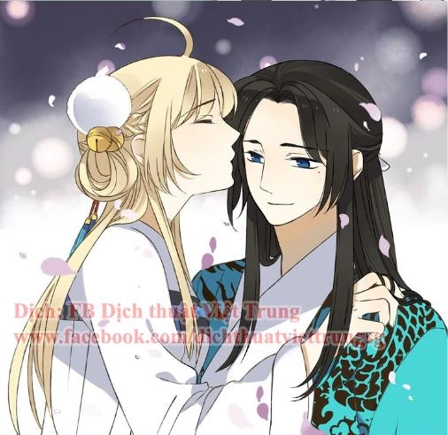 Bạn Trai Tôi Là Cẩm Y Vệ Chapter 27 - 60