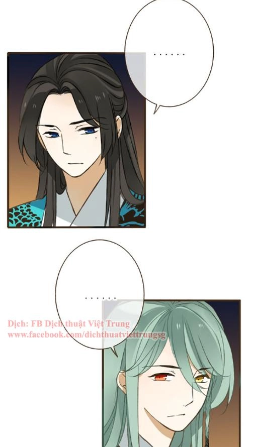 Bạn Trai Tôi Là Cẩm Y Vệ Chapter 29 - 1