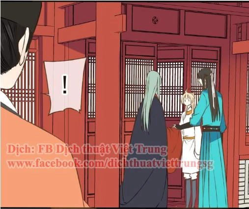 Bạn Trai Tôi Là Cẩm Y Vệ Chapter 29 - 2