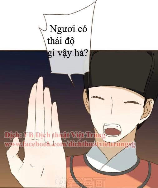 Bạn Trai Tôi Là Cẩm Y Vệ Chapter 29 - 5