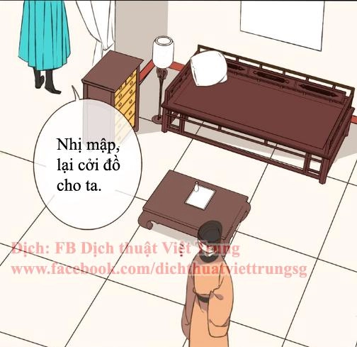 Bạn Trai Tôi Là Cẩm Y Vệ Chapter 29 - 12