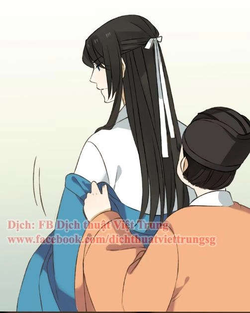 Bạn Trai Tôi Là Cẩm Y Vệ Chapter 29 - 14