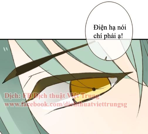 Bạn Trai Tôi Là Cẩm Y Vệ Chapter 29 - 22