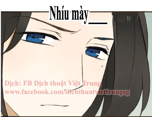 Bạn Trai Tôi Là Cẩm Y Vệ Chapter 29 - 30