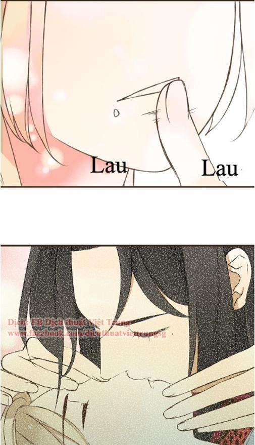 Bạn Trai Tôi Là Cẩm Y Vệ Chapter 29 - 32