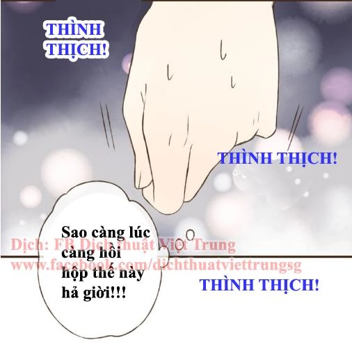 Bạn Trai Tôi Là Cẩm Y Vệ Chapter 29 - 40