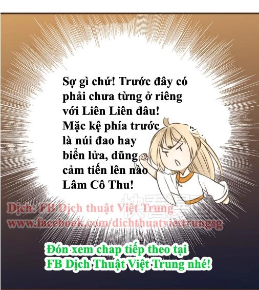 Bạn Trai Tôi Là Cẩm Y Vệ Chapter 29 - 41