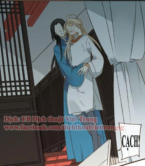 Bạn Trai Tôi Là Cẩm Y Vệ Chapter 30 - 18