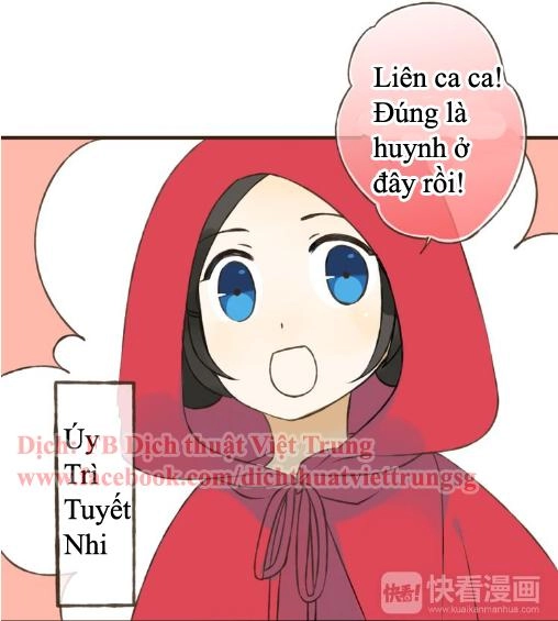 Bạn Trai Tôi Là Cẩm Y Vệ Chapter 30 - 21