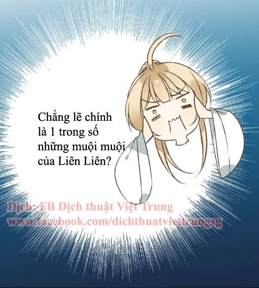 Bạn Trai Tôi Là Cẩm Y Vệ Chapter 30 - 23