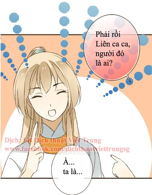 Bạn Trai Tôi Là Cẩm Y Vệ Chapter 30 - 25