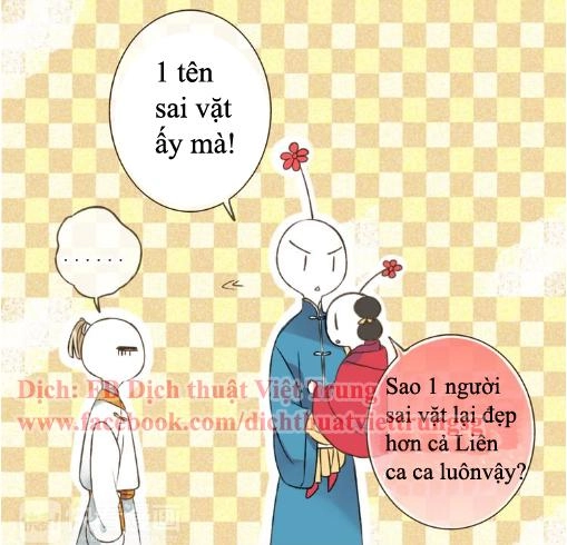 Bạn Trai Tôi Là Cẩm Y Vệ Chapter 30 - 26