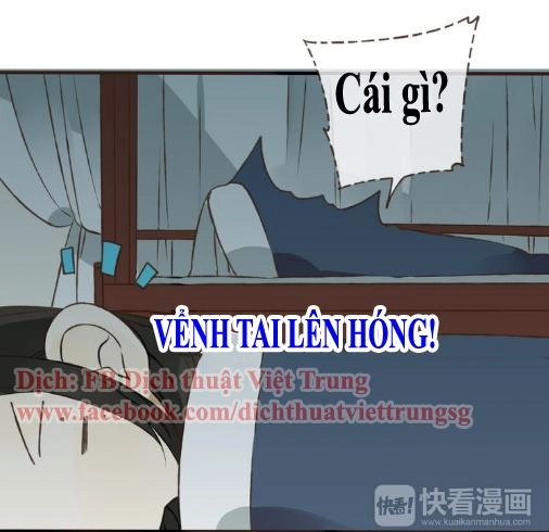 Bạn Trai Tôi Là Cẩm Y Vệ Chapter 30 - 35