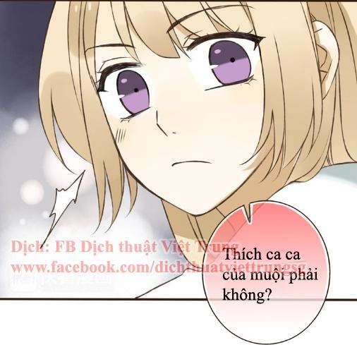 Bạn Trai Tôi Là Cẩm Y Vệ Chapter 30 - 38