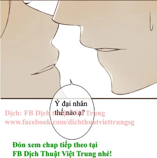 Bạn Trai Tôi Là Cẩm Y Vệ Chapter 30 - 48