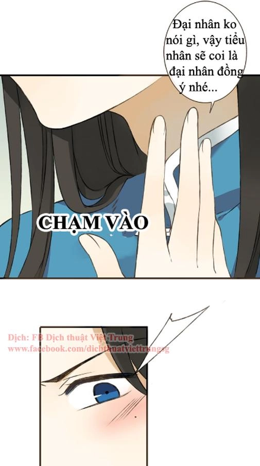 Bạn Trai Tôi Là Cẩm Y Vệ Chapter 31 - 2